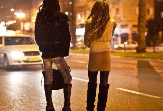 تفكيك شبكة "دعارة" في دمشق!