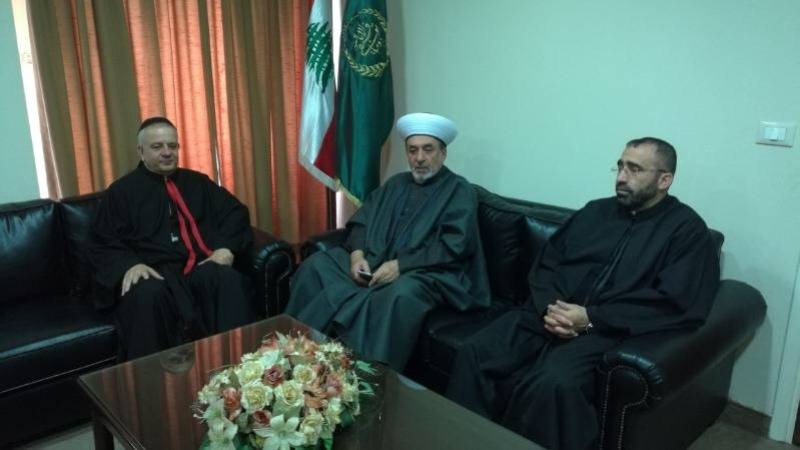 سوسان عرض مع العمار الاوضاع العامة واحداث عين الحلوة