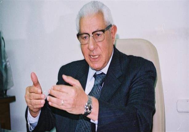 مكرم محمد أحمد: أبلغت رسميًا برئاسة المجلس الأعلى للصحافة والإعلام