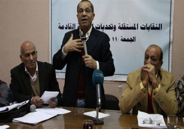 كمال عباس: قانون العمل الجديد أسوأ من القديم.. ونتخوف من تركيبة البرلمان