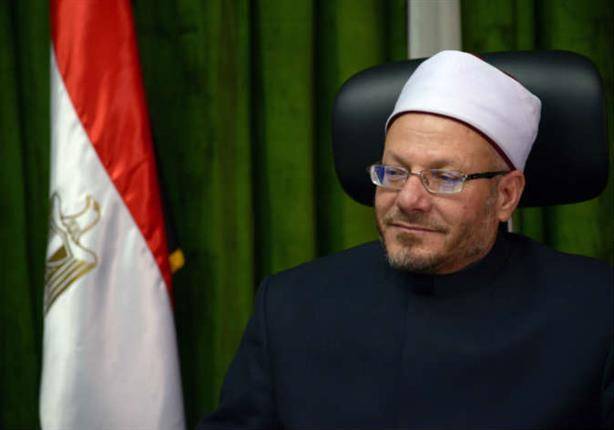 مفتي الجمهورية يطالب بسن قانون لمعاقبة ''الشامتين'' في ضحايا العمليات الإرهابية