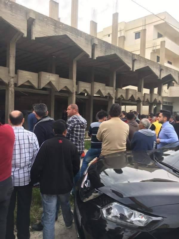 الشاب في حادثة زفتا لازال على قيد الحياة.. وهذه دوافع القتل