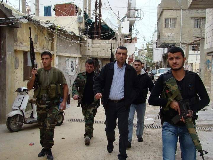 محمود عيسى: لم يكن هناك جدية بالتعاطي في حسم الأمور في مخيم عين الحلوة