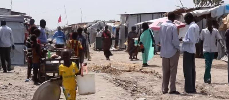 جنوب السودان.. مخاوف من ازدياد العنف وتفاقم خطر المجاعة