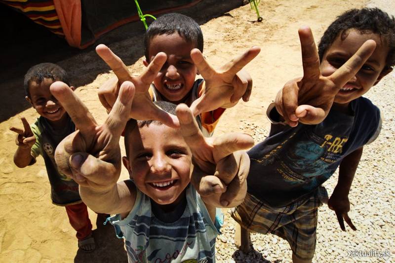 خبر سيفرح أهالي الفوعة وكفريا السورية