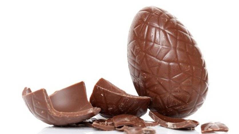 5 قواعد أساسية لتناول بيض الشوكولا وخسارة الوزن في العيد!