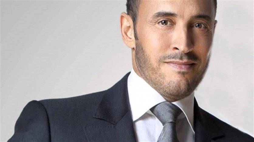 صورة نادرة من زواج كاظم الساهر بعمر 19 سنة!