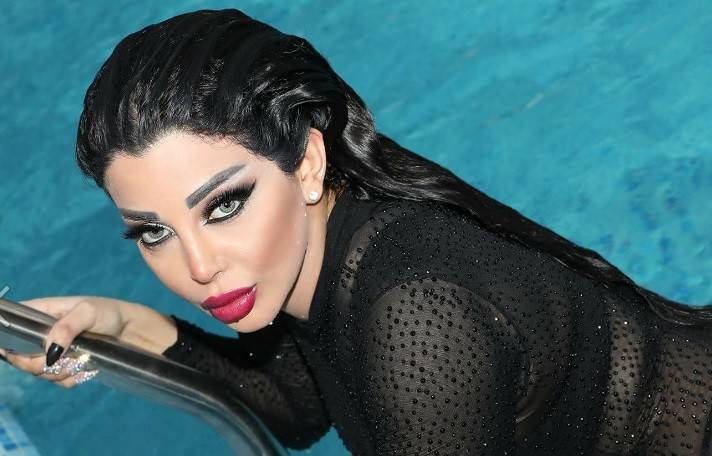 بالفيديو.. الاعلان الترويجي لاغنية رولا يموت الجديدة