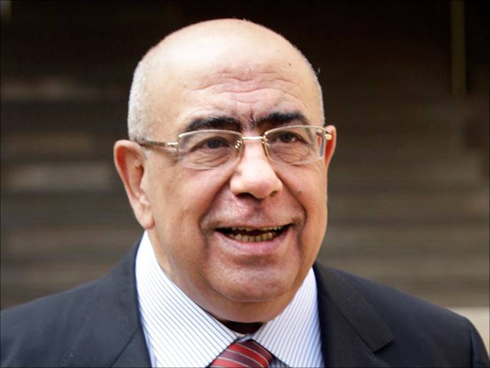 التظاهرة وصلت إلى منزل فتوش لمنعه من المشاركة بجلسة التمديد
