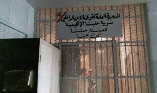 مخدرات داخل سجن حلبا.. وهذا ما حصل