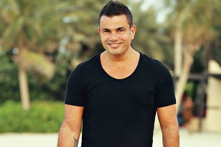 عمرو دياب يطيح بآمال "روتانا".. ماذا قرّر القضاء؟!