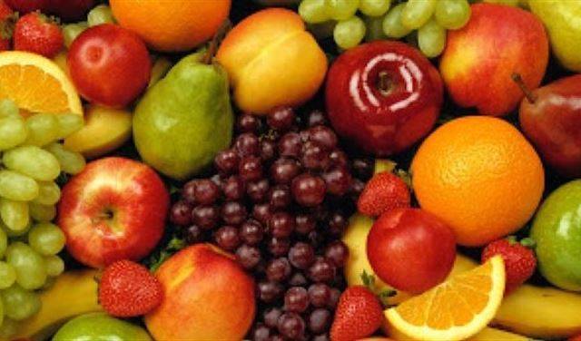 لصحة كليتيك.. 10 فواكه ذات فوائد مذهلة