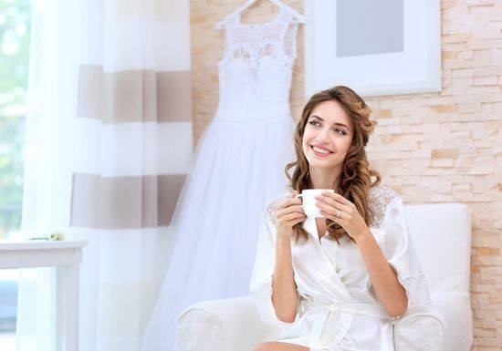 شرابٌ ساخن يفقدك 4 كلغ خلال أسبوعين قبل الزفاف...مضمونٌ ونتيجته رائعة!