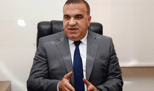 ماروني: سننزل الى الشارع غدا رفضا للتمديد