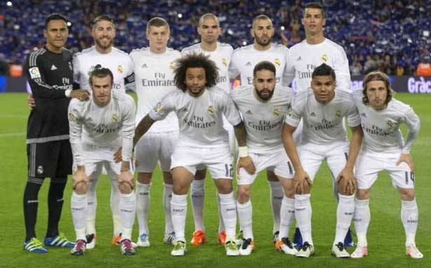 الأنظار نحو ميونيخ اليوم لمتابعة صدام بايرن وريال مدريد