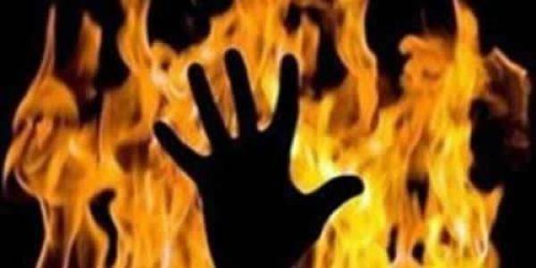 صاحب بسطة قهوة في طرابلس حاول احراق نفسه
