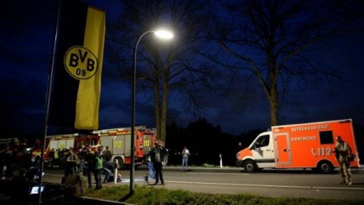 تعزيزات أمنية مشددة حول فندق يقيم فيه لاعبو ريال مدريد