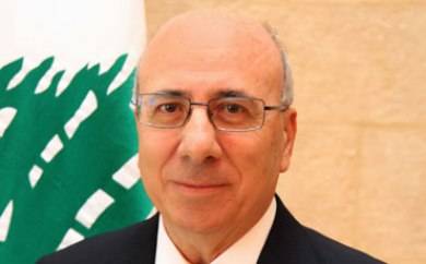 قرطباوي: ما يحصل هو انقلاب وكل القرارات مفتوحة ردا على التمديد