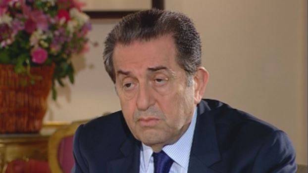 حرب: سأشارك في الجلسة لانني لا أقبل ان أكون شريكا في اسقاط البلد