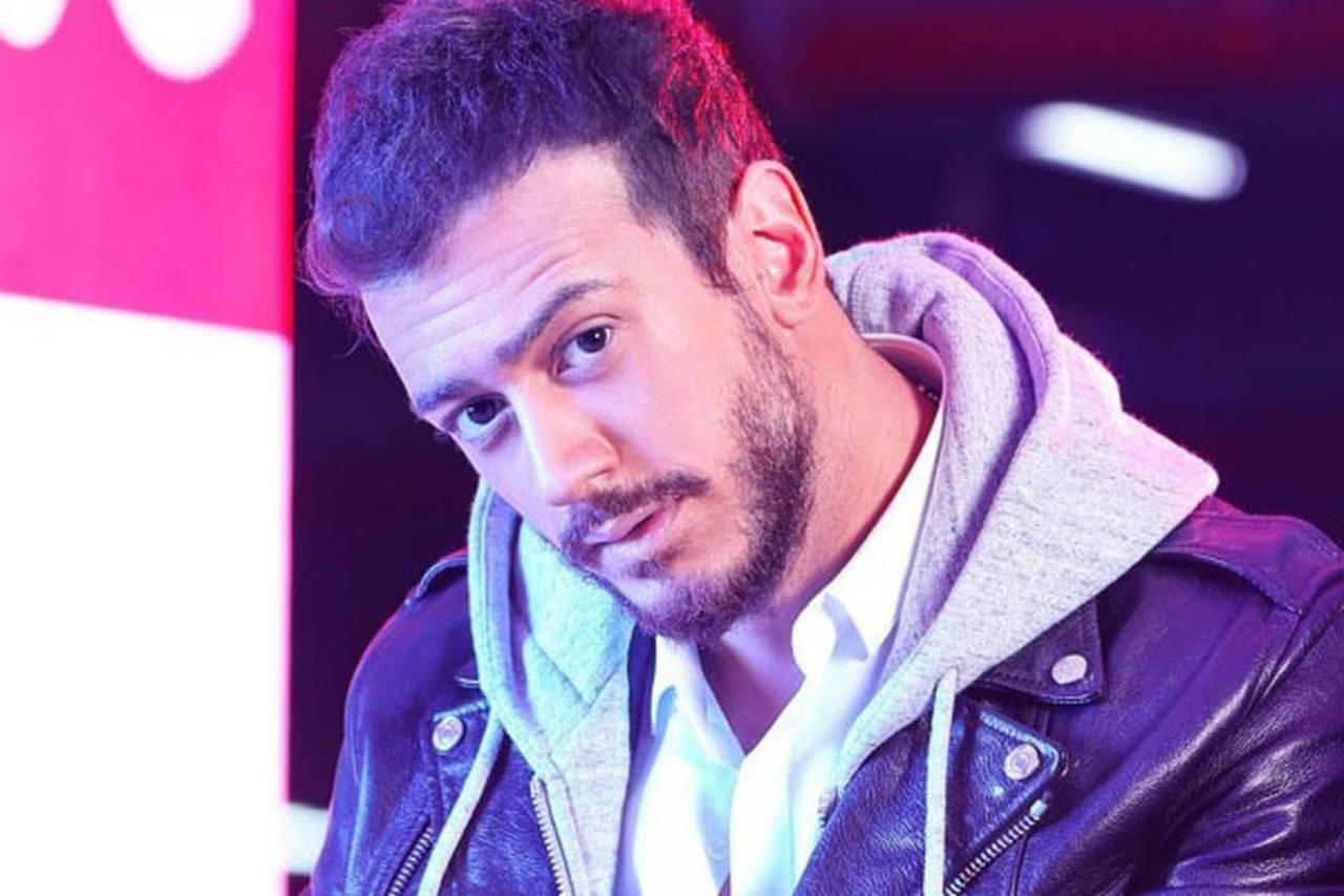 الصورة الأولى لسعد لمجرد خارج السجن؟! اليكم التفاصيل