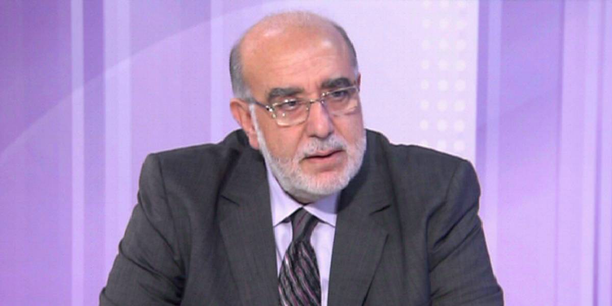 حمدان يشكر عون لاسقاطه مؤامرة التمديد