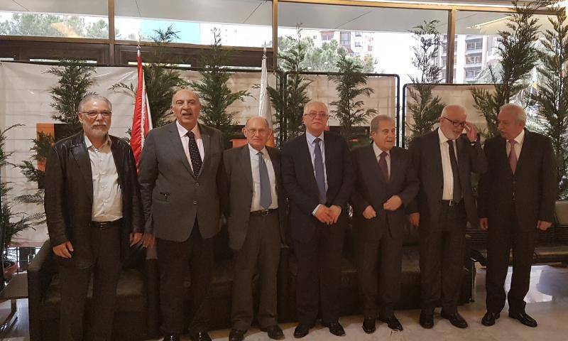 نقابة عمال ومستخدمي كهرباء زحلة: استمرار التعاون مع ادارة الشركة
