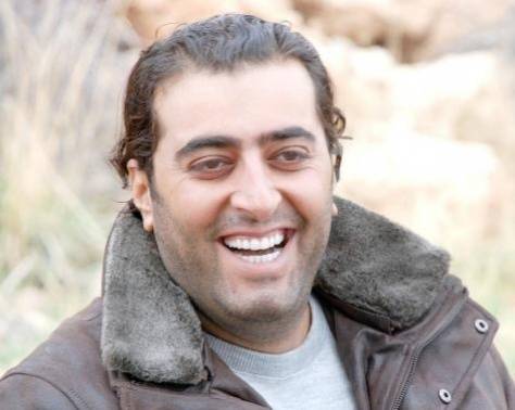 بالفيديو: باسم ياخور يثير الضجة بموقفه السياسي!!