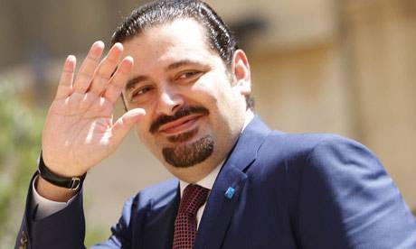 ماذا وراء دعوة قطر للحريري؟