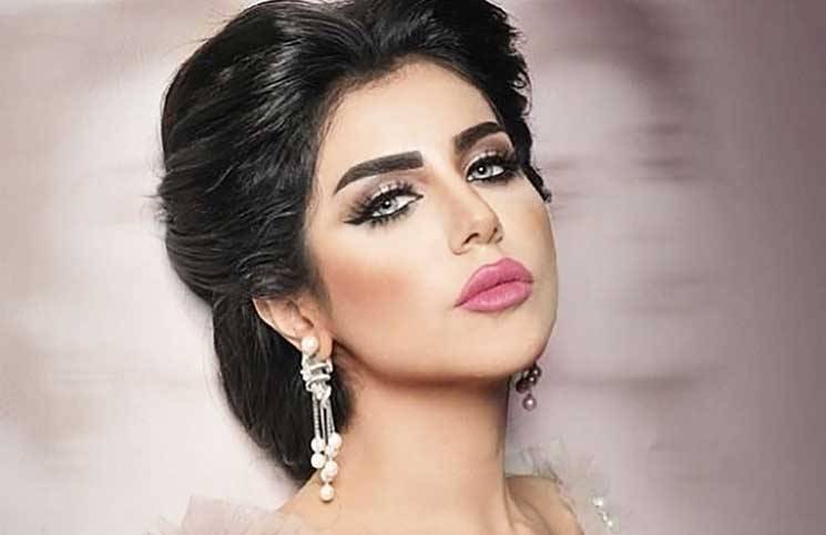 بالفيديو- لن تصدقوا الصوت الحقيقي لحليمة بولند قبل الدلع!!