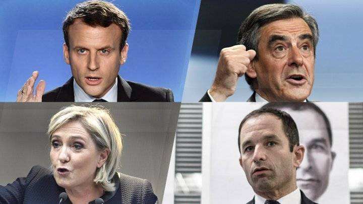 الهزيمة المرجحة لأكبر حزبين تقليديين في الرئاسيات قد تغير المشهد السياسي الفرنسي