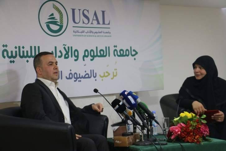 فضل الله: كل النقاش الذي حصل لم يؤدِ إلى نتيجة ولم ينجز القانون