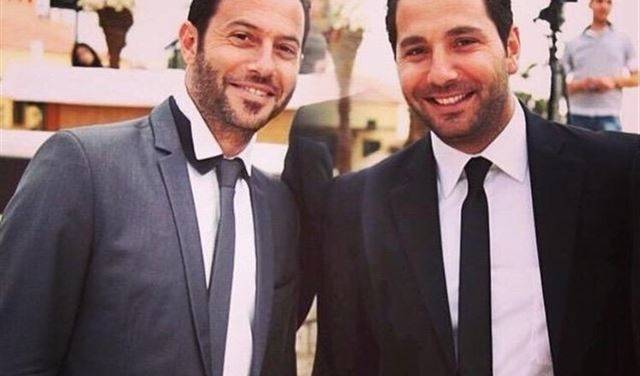 بالفيديو: من وسام الى عصام بريدي..؟!