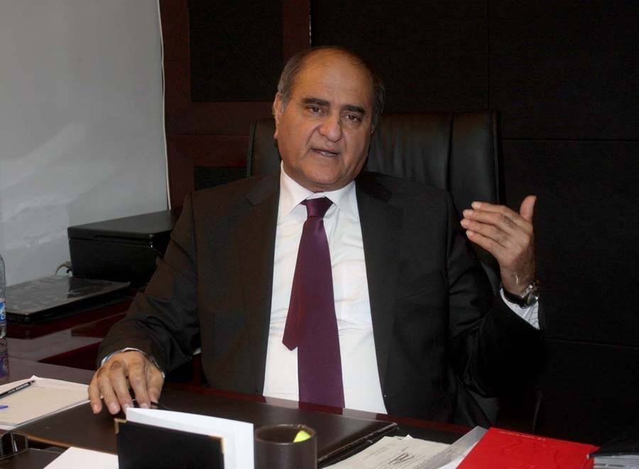 الخطيب: لعدم استخدام وسائل الصيد البري الممنوعة قانوناً