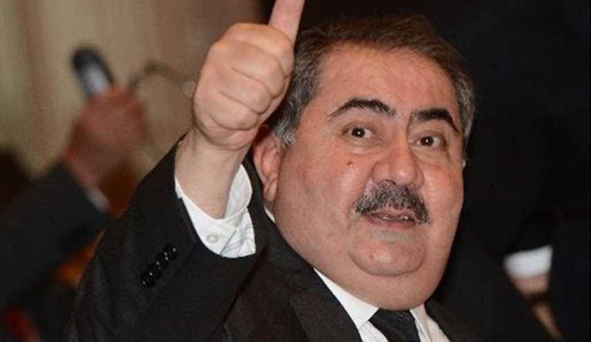ما هو المنصب الجديد لـ"هوشيار زيباري" ؟
