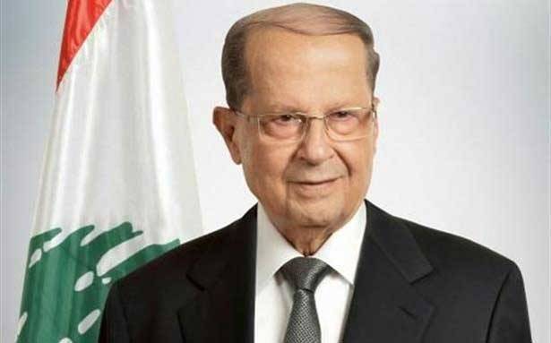 الرئيس عون: سيكون للبنانيين قانون انتخابي جديد يحفظ مصلحتهم