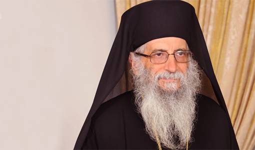 كرياكوس في رسالة الفصح: للخروج من الأنا تطلعا إلى الآخر وخدمة للقريب