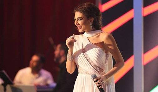 من برأيكم مطرب ميريام فارس المفضّل؟