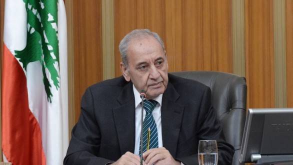 بري يرفض استقبال وفد التّيار.. والسبب!