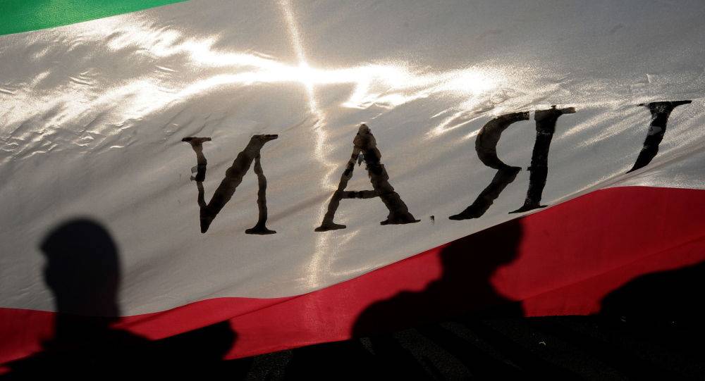 أمريكا تفرض عقوبات على شقيق قائد بالحرس الثوري الإيراني