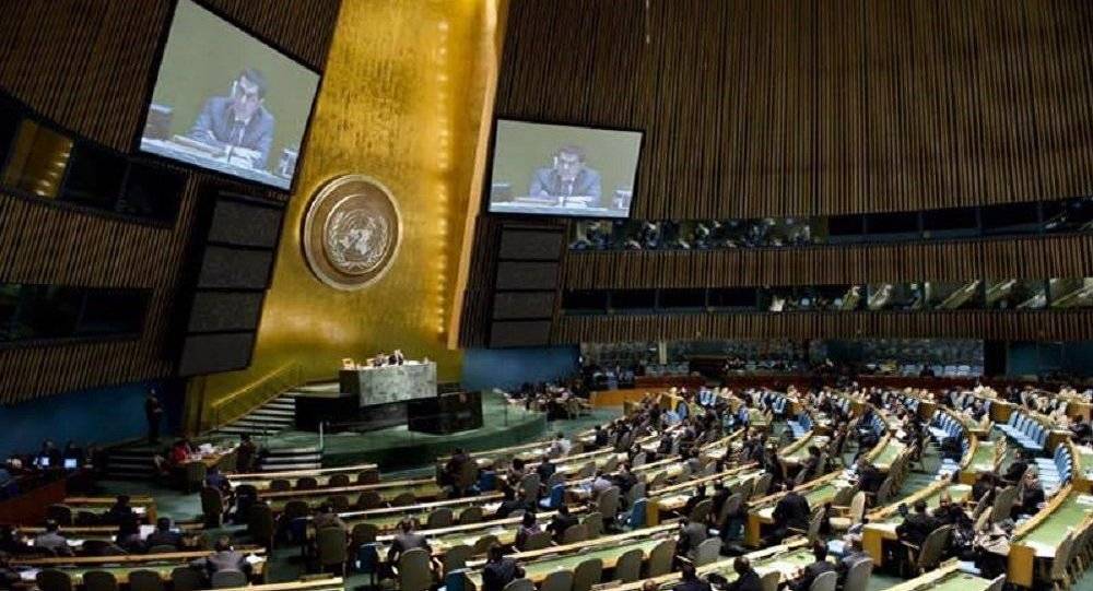 العراق يحتل موقع نائب الأمين العام للأمم المتحدة لأول مرة في تاريخه