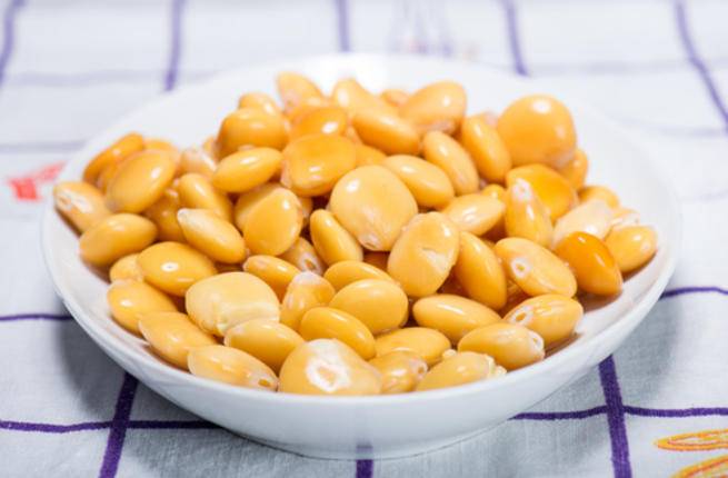 ما هي فوائد ماء الترمس؟