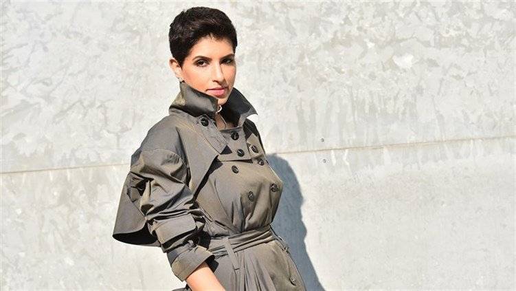 إقالة مفاجئة للأميرة سعودية.. ماذا حصل؟!