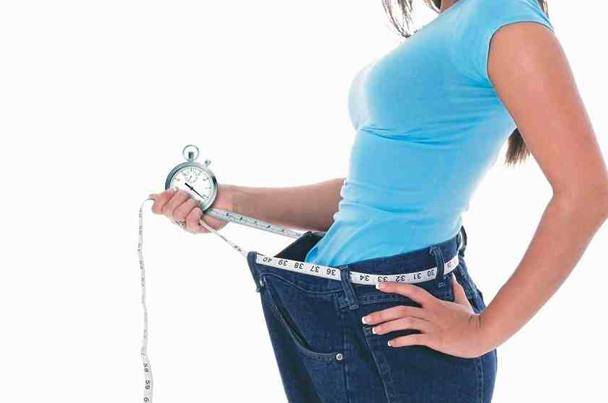 وصفة سريعة تخلصك من دهون البطن!!
