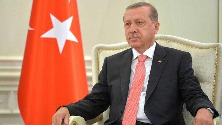 أردوغان سيؤدي الصلاة بجامع آيا صوفيا في يوم الجمعة العظيمة