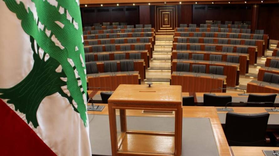 هل يمدد برلمانيو لبنان لأنفسهم للمرة الثالثة؟