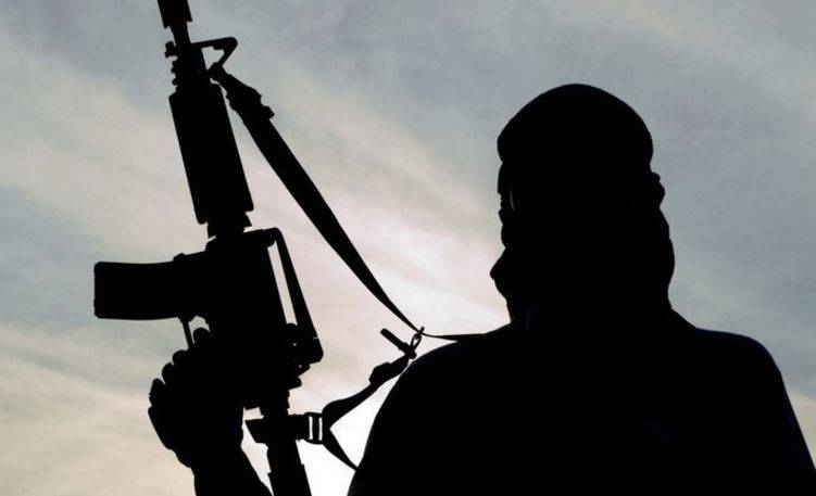 دُفنوا على طريقة داعش في عين الحلوة!