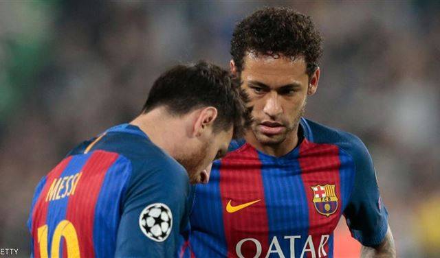 مصائب برشلونة لا تأتي فرادى