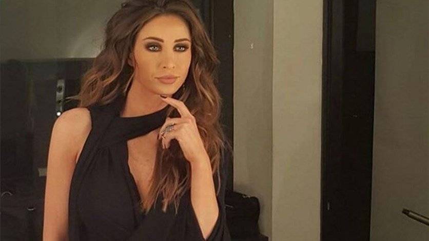 أول فيديو لمولود أنابيلا هلال الرابع... شاهدوا كم هو جميل!