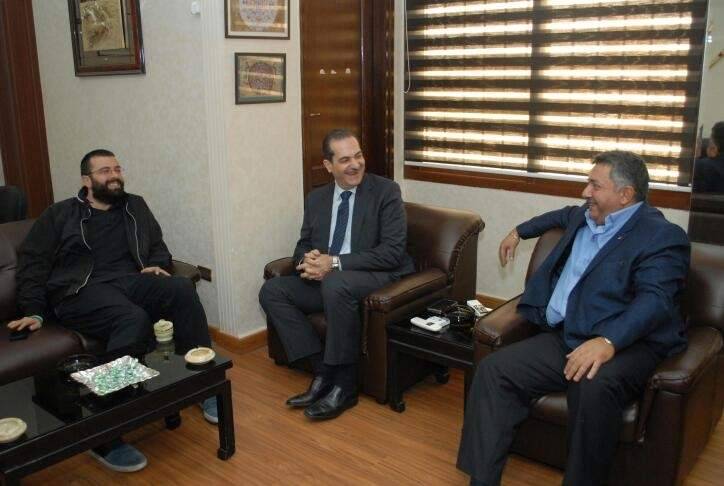 أحمد الحريري: الوضع بعين االحلوة بحاجة للمزيد من العناية السياسية والأمنية والإغاثية