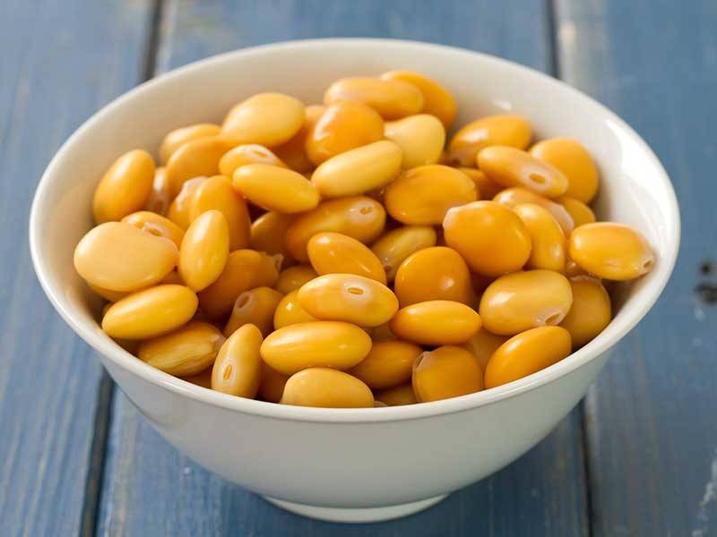 للوقاية من السرطان.. تناول الترمس!